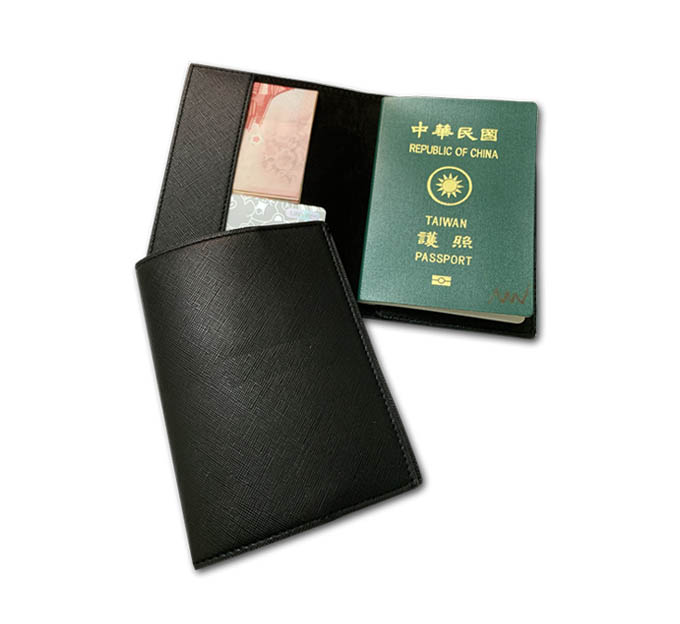 商務護照夾