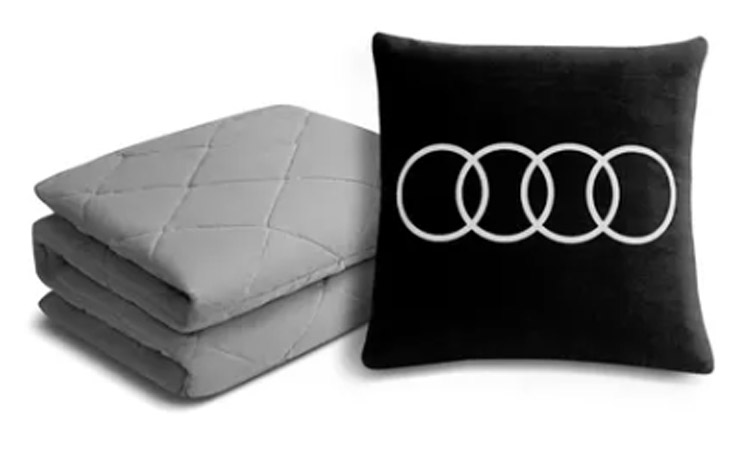 Audi新車試駕禮